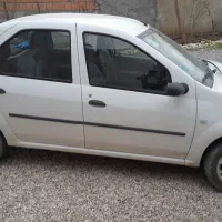 پارس تندر|خودرو سواری و وانت|بندر ترکمن, |دیوار