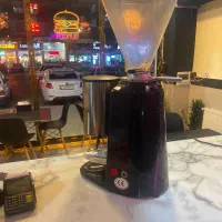 آسیاب قهوه دوزر دار|کافیشاپ و رستوران|اردبیل, |دیوار