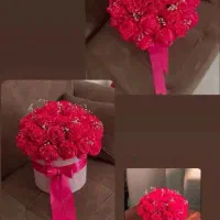 فروش انواع گل ربانی به سلیقه شماعزیزان
