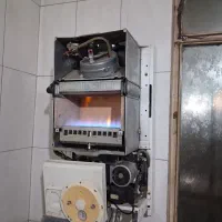 پکیج بوتان  اپتیما ۲۴ هزار دو مبدل