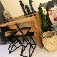 میز تلویزیون میز نهارخوری