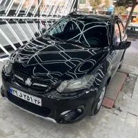 کوییک ۱۴۰۱ استثنایی|خودرو سواری و وانت|مشهد, شریف|دیوار