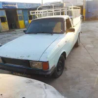 پیکان بار|خودرو سواری و وانت|زرین دشت (فارس), |دیوار