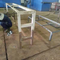 جوشکاری سیار ،خرده کاری،سلمان|خدمات پیشه و مهارت|بندرعباس, |دیوار