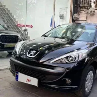 ۲۰۷ پانورما سقف شیشه ای باموتورپلاس|خودرو سواری و وانت|حمیدیه, |دیوار