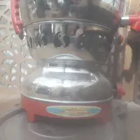 سماور گازی بهریز|سماور، چایساز، قهوهساز|شهرکرد, |دیوار