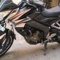 موتور ns200|موتورسیکلت|ری, صفاییه (چشمه علی)|دیوار