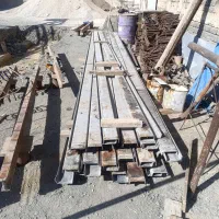 ناودونی تیرچه 6متری