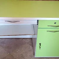 دوعددمیزنونوقیمت ارزون|میز تحریر و کامپیوتر|تبریز, |دیوار