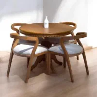 میزناهار خوری.       مینیمال