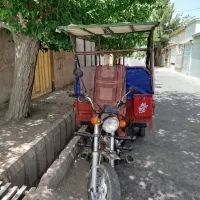 سه چرخ بار  وانت بار  نیسان بار حمل و جا به جایی