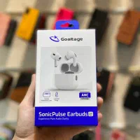 ایرپاد برندgoaltageتحت لیسانس انگلستان گارانتی دار