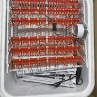 دستگاه جوجه کشی 96عددی|لوازم جانبی حیوانات|کرج, عظیمیه|دیوار