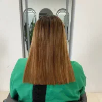 کراتین / کراتین مو / مدل کراتین / پروتئین تراپی مو|خدمات آرایشگری و زیبایی|شیراز, ابیوردی|دیوار