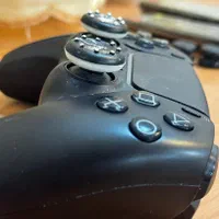 ps5 شش ماه کار کرده|کنسول، بازی ویدئویی و آنلاین|اصفهان, راران|دیوار