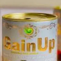 چاق شوید و چاق بمانید