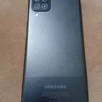 گوشی A12 ۱۲۸ سالم