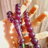 انگشتر نقره بهزادوباباقوری ابکاری طلا، تسبیح یعقوب