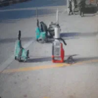 پیکور دریل تخریب