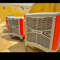 سرویس کولر آبی نصب، راه‌اندازی و سیم پیچی