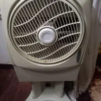فروش یک عدد کولر آبی