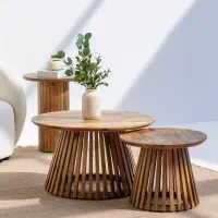 جلو مبلی با روکش ملچ و راش