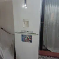 یخچال دوقلوی جنرال استیل