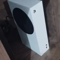 ایکس‌باکس سری اس