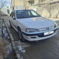 پارس elxفول سفارشی گاز سیمی