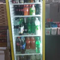 وسایل کامل فست فود پیتزا ساندویچ سوخاری