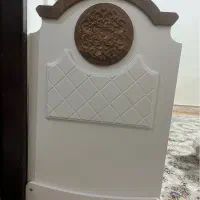 تخت دومنظوره کودک|تخت و صندلی بچه|نسیمشهر, |دیوار