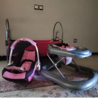 سرویس کالسکه