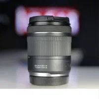 لنز کنون میرورلس Canon RF 24-105 اوپن باکس|دوربین عکاسی و فیلم‌برداری|تهران, فردوسی|دیوار
