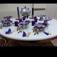 هفت سین|صنایع دستی و سایر لوازم تزئینی|قم, قلعه کامکار|دیوار