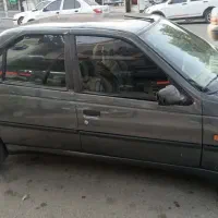 پژو405 GLX مدل ۹۳