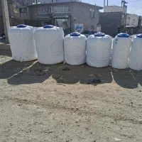 نمایندگی تانکر و مخزن پلیمری|مصالح و تجهیزات ساختمان|بانه, |دیوار