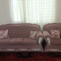 مبل|مبلمان خانگی و میز عسلی|مریوان, |دیوار