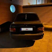 پراید مدل 81