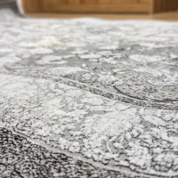 فرش یک در یک و نیم نو|فرش|اصفهان, جوزدان الیادران|دیوار