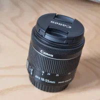 دوربین عکاسی کانن 77D در حد نو|دوربین عکاسی و فیلم‌برداری|تهران, قنات‌کوثر|دیوار