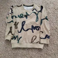 لباس پسرانه و دخترانه