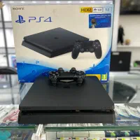 فوق تمیز ، PS4 Slim 1TB ، کپی‌خور ، فول بازی