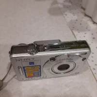 دوربین سونی شایبر شات w70|دوربین عکاسی و فیلم‌برداری|تهران, وحیدیه|دیوار