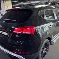 جک s5 مدل ۹۵ اتومات|خودرو سواری و وانت|تهران, مهران|دیوار