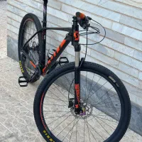 دوچرخه اسکات اسکیل 970|دوچرخه، اسکیت، اسکوتر|تبریز, |دیوار