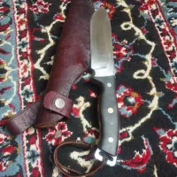 چاقو شکاری|کوهنوردی و کمپینگ|کرمانشاه, |دیوار