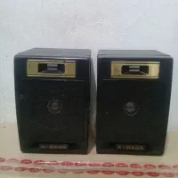 ۵جفت باند ضبط بفروش میرسد|سیستم صوتی خانگی|مرند, |دیوار