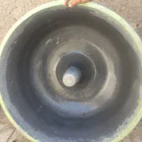 تغار(پاتیل) خمیر