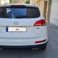 جکs5 نیوفیس|خودرو سواری و وانت|اردبیل, |دیوار