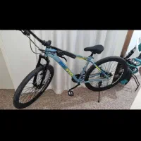 دوچرخه بنیتو